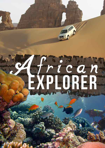 African Explorer