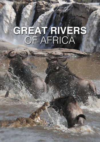 Great Rivers of Africa