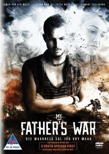 My Father’s War