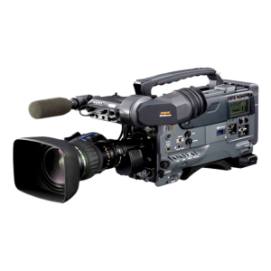 Sony HDW-750P HD Camera