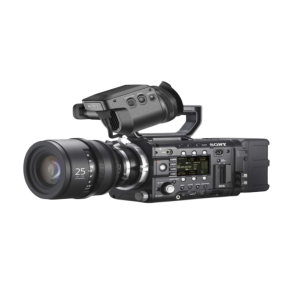 Sony PMW-F55 CineAlta 4K Digital Cinema Camera